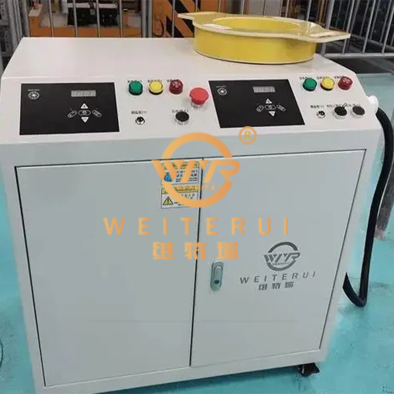高頻感應加熱電源的采購要點