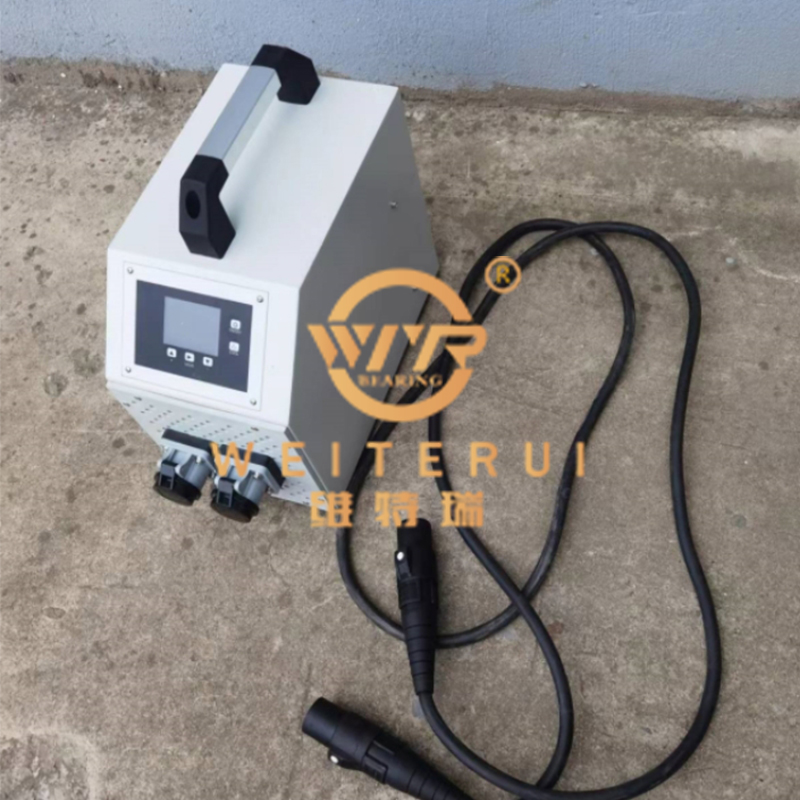 中頻加熱器齒輪客戶案例
