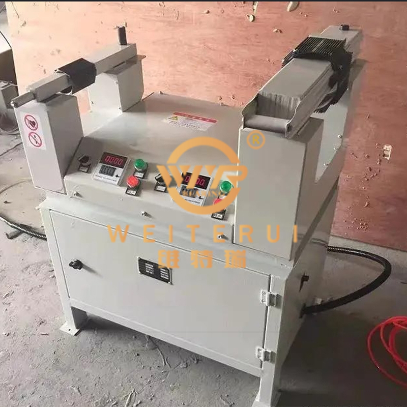 加熱器在電機定子裝配工藝中的應用