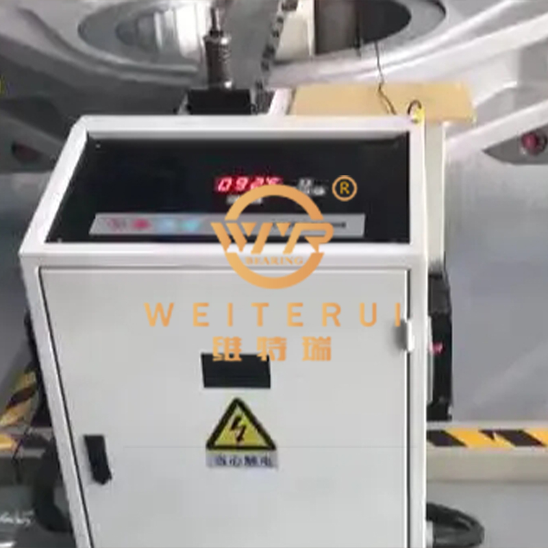 WTR中高頻感應加熱電源主電路形式選擇依據與分析