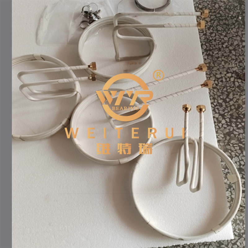 鑄鋁箱體加熱案例